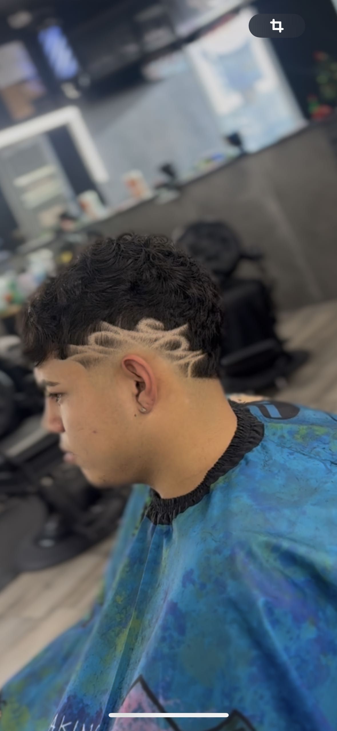 ChrisCutz precision cut El Paso