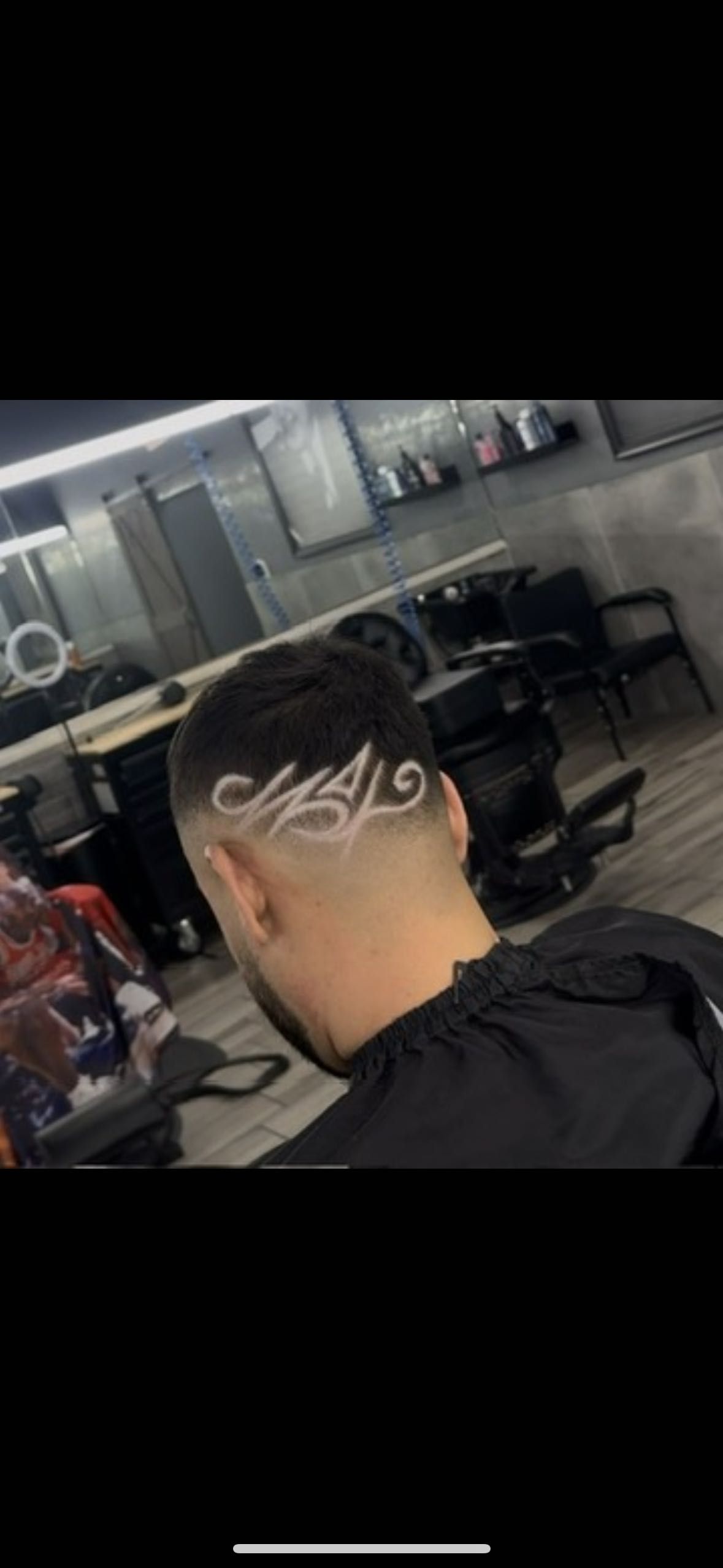 ChrisCutz lineup El Paso